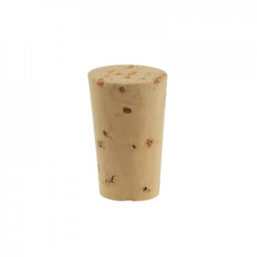 Pointed cork no. 6 23 x 14 / 11mm