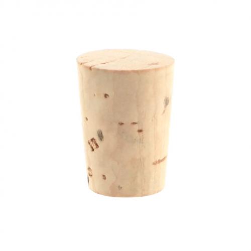 Pointed cork no. 8 23 x 16 / 13mm